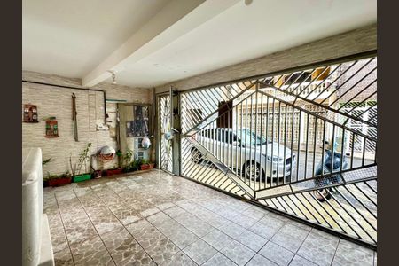 Casa para alugar com 60m², 2 quartos e 1 vagaGaragem