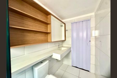 Casa para alugar com 60m², 2 quartos e 1 vagaBanheiro