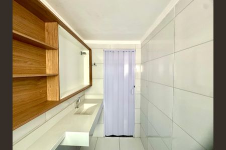 Casa para alugar com 60m², 2 quartos e 1 vagaBanheiro
