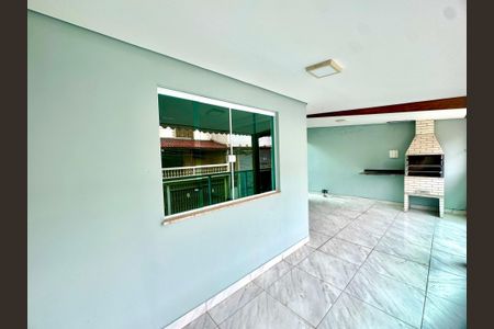 Casa para alugar com 60m², 2 quartos e 1 vagaSacada