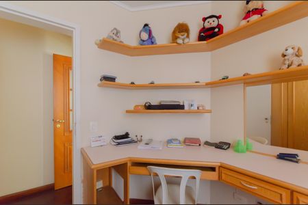 Apartamento à venda com 93m², 3 quartos e 2 vagasQuarto 1