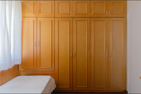 Apartamento à venda com 93m², 3 quartos e 2 vagasQuarto 1