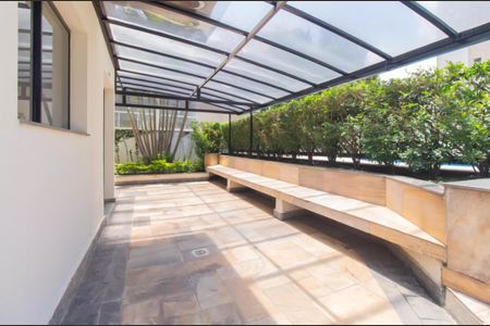 Apartamento à venda com 93m², 3 quartos e 2 vagasÁrea comum