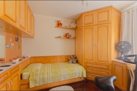 Quarto 2 de apartamento à venda com 3 quartos, 93m² em Vila Monumento, São Paulo