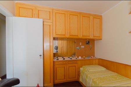 Apartamento à venda com 93m², 3 quartos e 2 vagasQuarto 2