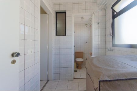 Apartamento à venda com 93m², 3 quartos e 2 vagasÁrea de Serviço