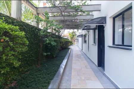 Apartamento à venda com 93m², 3 quartos e 2 vagasÁrea comum