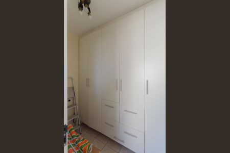 Apartamento à venda com 93m², 3 quartos e 2 vagasÁrea de Serviço