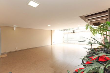 Casa à venda com 390m², 3 quartos e 4 vagas