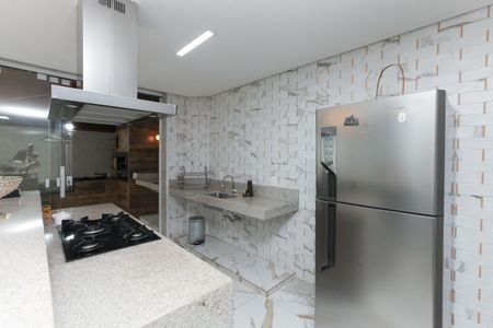 Casa à venda com 390m², 3 quartos e 4 vagas