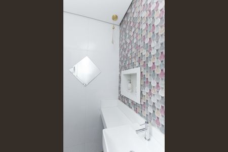 Casa à venda com 390m², 3 quartos e 4 vagas