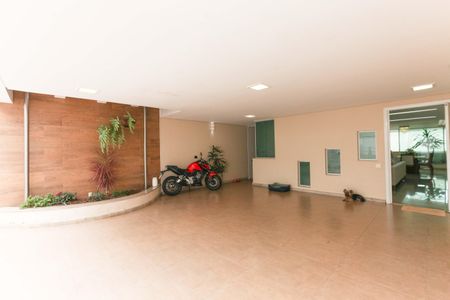 Casa à venda com 390m², 3 quartos e 4 vagas