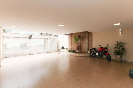 Casa à venda com 390m², 3 quartos e 4 vagas
