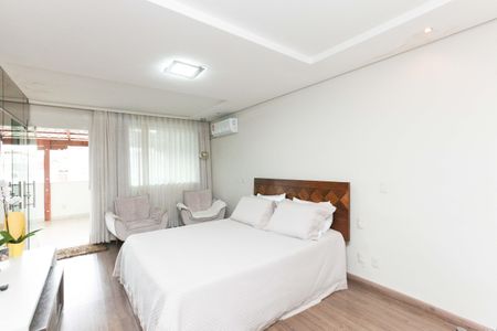 Casa à venda com 390m², 3 quartos e 4 vagas