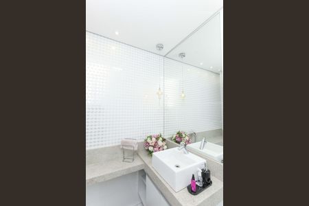 Casa à venda com 390m², 3 quartos e 4 vagas