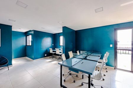 Studio à venda com 27m², 1 quarto e sem vagaÁrea comum
