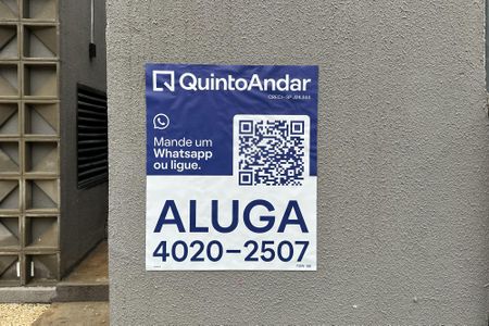 Studio à venda com 27m², 1 quarto e sem vagaPlaca