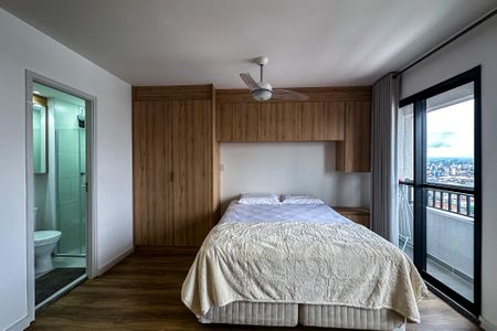 Studio à venda com 27m², 1 quarto e sem vagaStudio