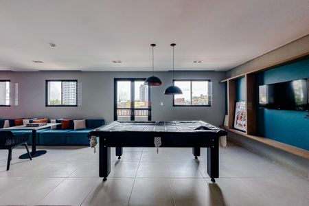 Studio à venda com 27m², 1 quarto e sem vagaÁrea comum