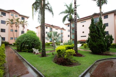 Apartamento para alugar com 98m², 3 quartos e 1 vagaÁrea comum