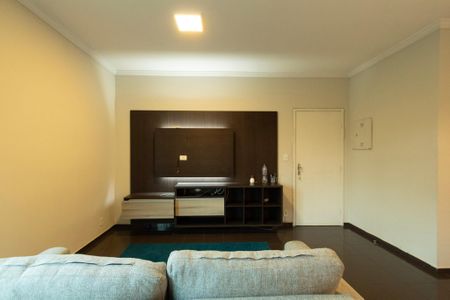 Sala de apartamento para alugar com 3 quartos, 98m² em Jardim Faculdade, Sorocaba