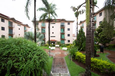 Apartamento para alugar com 98m², 3 quartos e 1 vagaÁrea comum