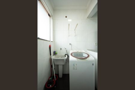 Apartamento para alugar com 98m², 3 quartos e 1 vagaÁrea de Serviço