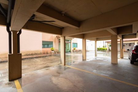 Apartamento para alugar com 98m², 3 quartos e 1 vagaÁrea comum