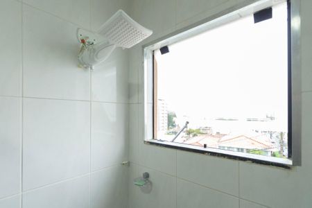 Apartamento para alugar com 98m², 3 quartos e 1 vagaBanheiro Suíte