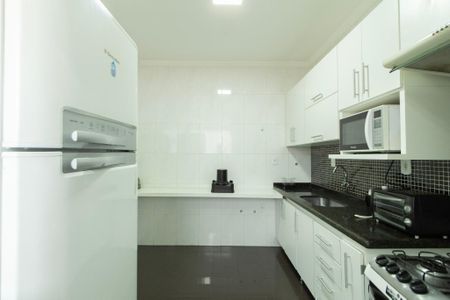 Apartamento para alugar com 98m², 3 quartos e 1 vagaCozinha 