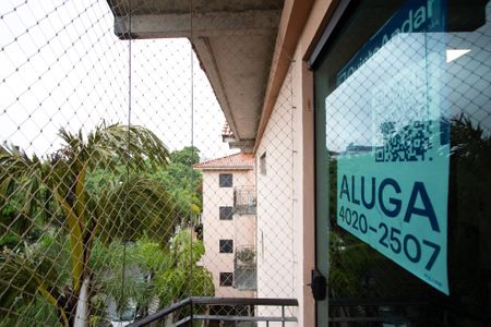 Apartamento para alugar com 98m², 3 quartos e 1 vagaPlaca