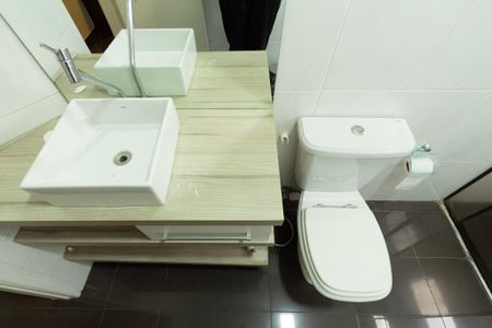 Apartamento para alugar com 98m², 3 quartos e 1 vagaBanheiro Suíte