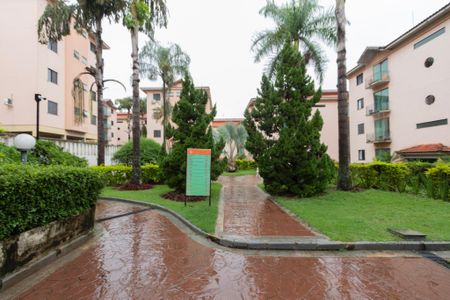 Apartamento para alugar com 98m², 3 quartos e 1 vagaÁrea comum