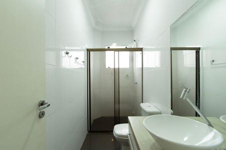 Apartamento para alugar com 98m², 3 quartos e 1 vagaBanheiro Social 