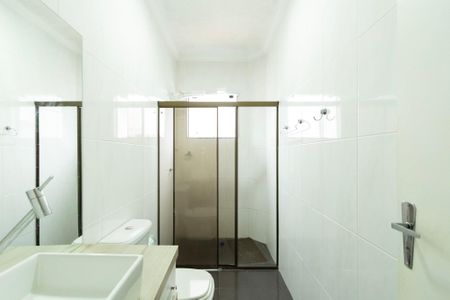 Apartamento para alugar com 98m², 3 quartos e 1 vagaBanheiro Suíte