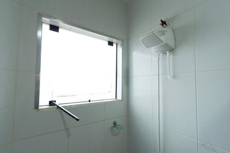 Apartamento para alugar com 98m², 3 quartos e 1 vagaBanheiro Social 