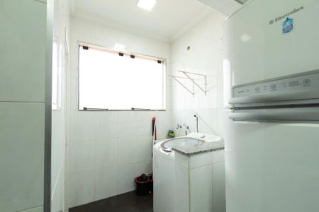 Apartamento para alugar com 98m², 3 quartos e 1 vagaÁrea de Serviço