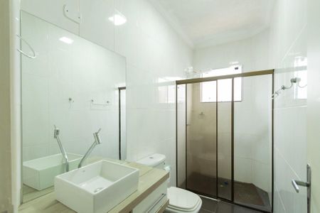 Apartamento para alugar com 98m², 3 quartos e 1 vagaBanheiro Suíte