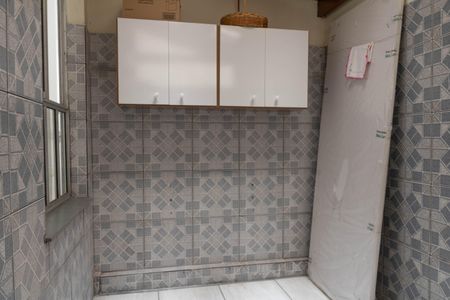Apartamento para alugar com 55m², 2 quartos e 1 vagaÁrea de Serviço
