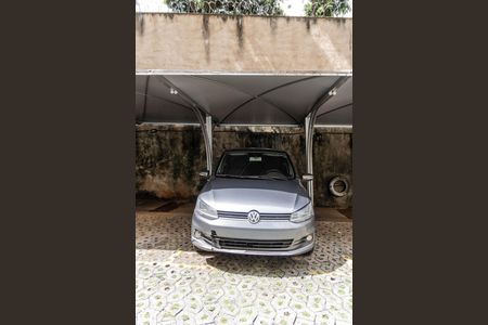 Apartamento para alugar com 55m², 2 quartos e 1 vagaGaragem