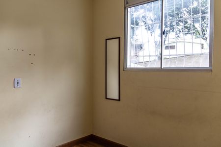 Quarto 1 de apartamento para alugar com 2 quartos, 55m² em Salgado Filho, Belo Horizonte