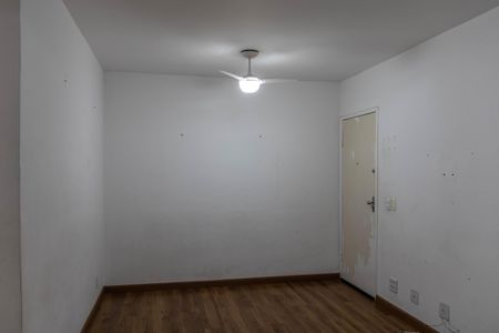 Sala de apartamento para alugar com 2 quartos, 55m² em Salgado Filho, Belo Horizonte