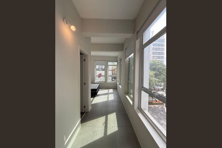Studio para alugar com 30m², 1 quarto e sem vagaStudio