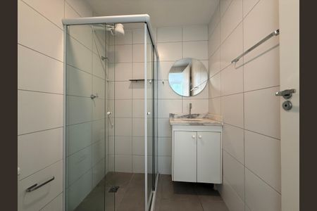 Kitnet/Studio para alugar com 1 quarto, 30m² em República, São Paulo