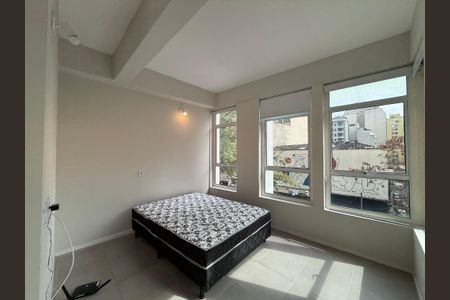 Studio para alugar com 30m², 1 quarto e sem vagaStudio