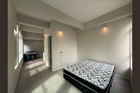 Kitnet/Studio para alugar com 1 quarto, 30m² em República, São Paulo