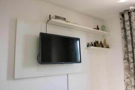 Apartamento à venda com 33m², 1 quarto e sem vaga Apartamento à venda com 33m², 1 quarto e sem vagaQuarto