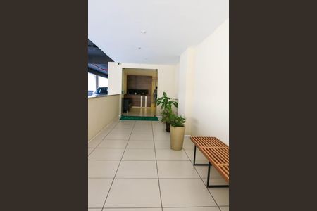 Apartamento à venda com 33m², 1 quarto e sem vaga Apartamento à venda com 33m², 1 quarto e sem vagaPortaria