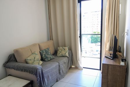 Apartamento à venda com 33m², 1 quarto e sem vaga Apartamento à venda com 33m², 1 quarto e sem vagaSala