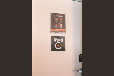 Apartamento à venda com 33m², 1 quarto e sem vaga Apartamento à venda com 33m², 1 quarto e sem vagaMercadinho